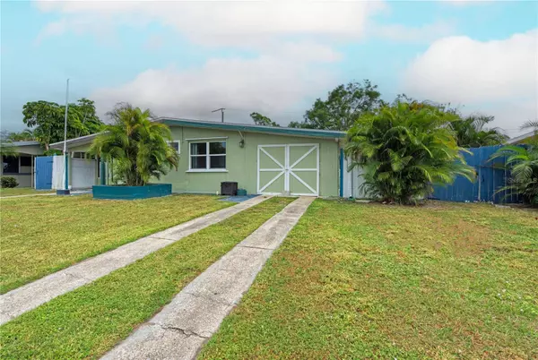 4032 CONWAY BLVD, Port Charlotte, FL 33952