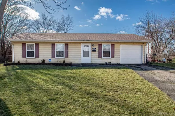 3621 Hillstone Place, Dayton, OH 45424