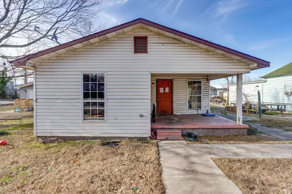 4113 10th Ave, Chattanooga, TN 37407