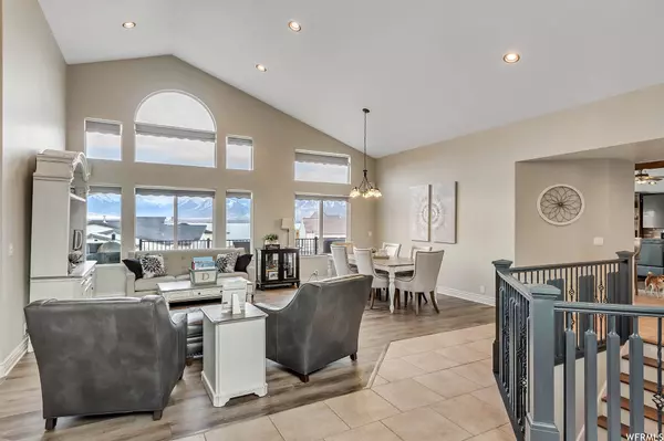 1684 S CENTENNIAL BLVD, Saratoga Springs, UT 84045