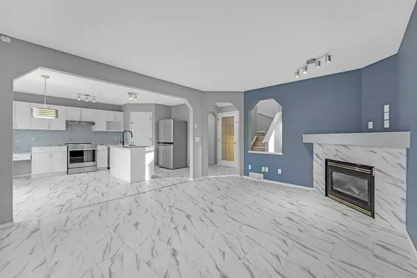 64 Bridlewood GDNS SW, Calgary, AB T2Y 3X6