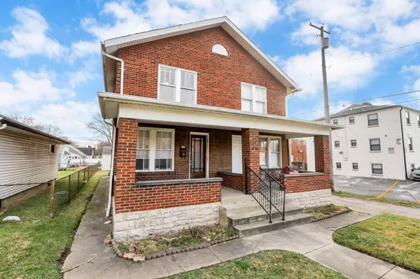 862-864 Fairwood Avenue, Columbus, OH 43205