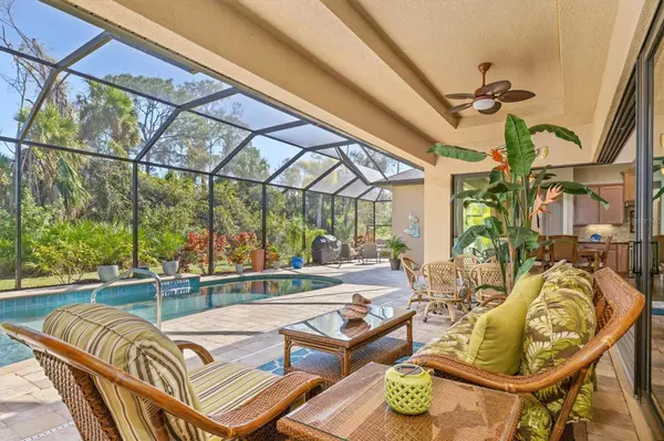 1602 LA SUIZA ST, North Port, FL 34288