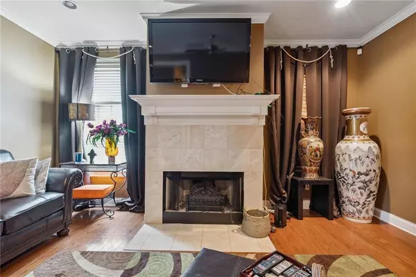 20 Courtyard LN, Cartersville, GA 30120