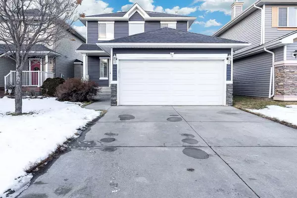 64 Bridlewood GDNS SW, Calgary, AB T2Y 3X6