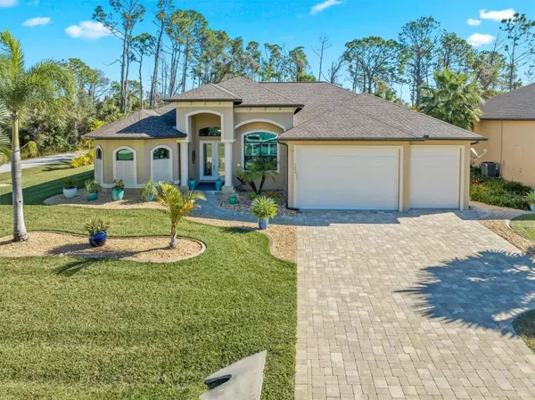 1602 LA SUIZA ST, North Port, FL 34288