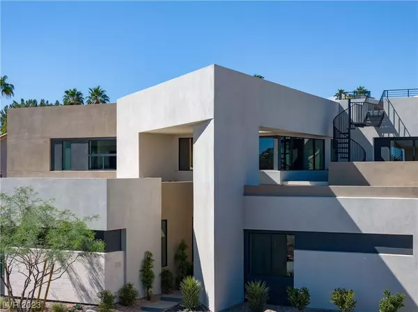 7087 Nomi Court, Las Vegas, NV 89120