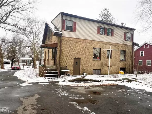 162 Lowell, Youngstown, OH 44512