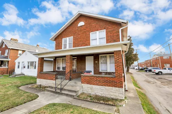 862-864 Fairwood Avenue, Columbus, OH 43205