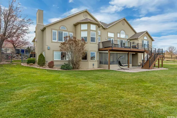 1684 S CENTENNIAL BLVD, Saratoga Springs, UT 84045