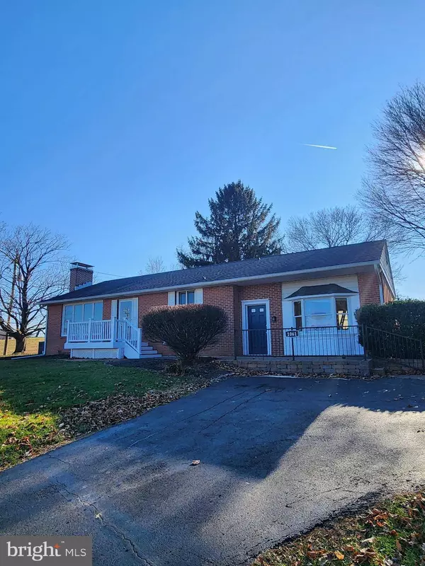 1061 DOYLE RD, Street, MD 21154