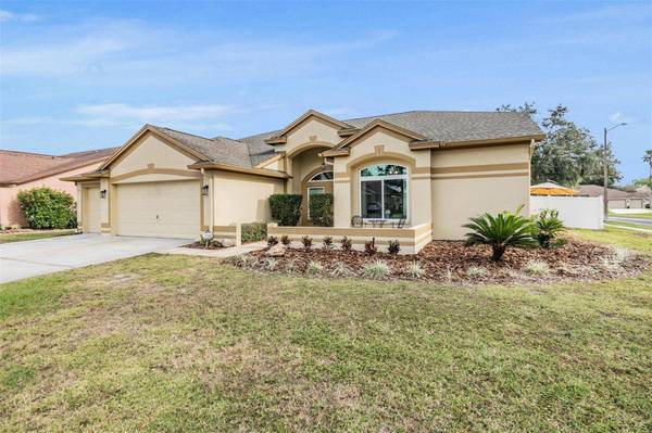 4015 LITHIA RIDGE, Valrico, FL 33596