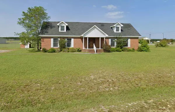 30 Fuldner Road, Barnwell, SC 29812