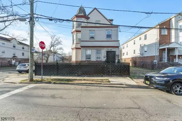 93-95 Ridgewood Ave, Newark City, NJ 07108