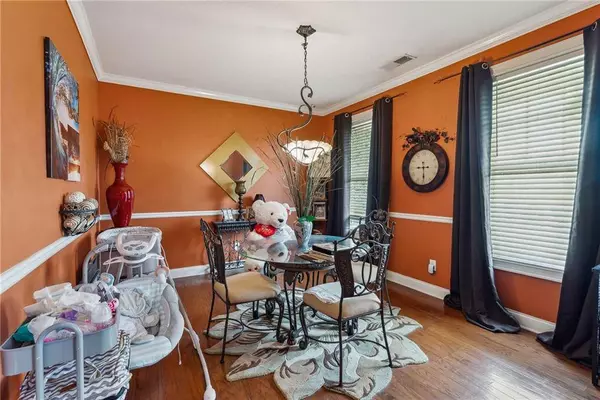 20 Courtyard LN, Cartersville, GA 30120