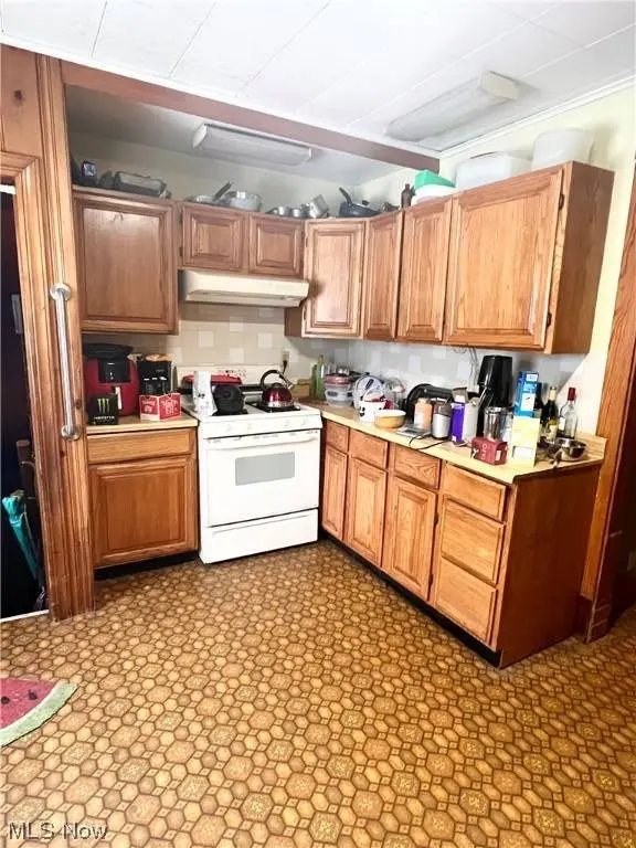 162 Lowell, Youngstown, OH 44512