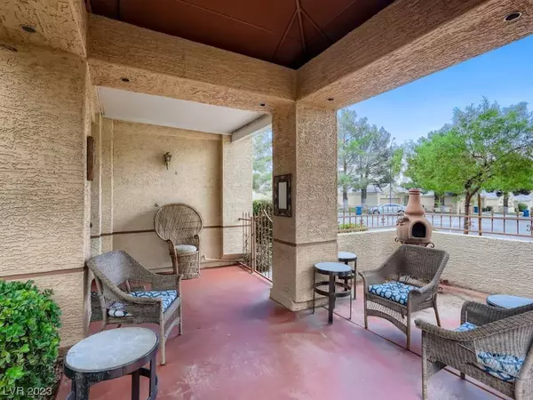 301 Wild Plum Lane, Las Vegas, NV 89107