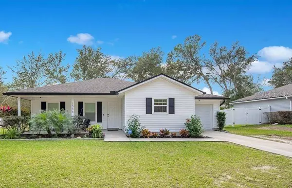 1300 13TH ST, Orange City, FL 32763