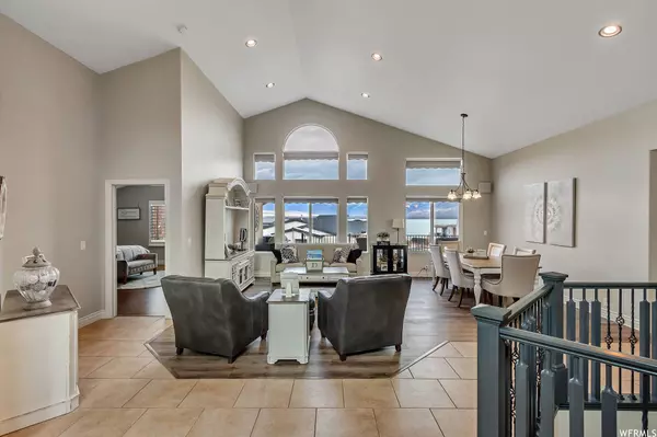 1684 S CENTENNIAL BLVD, Saratoga Springs, UT 84045