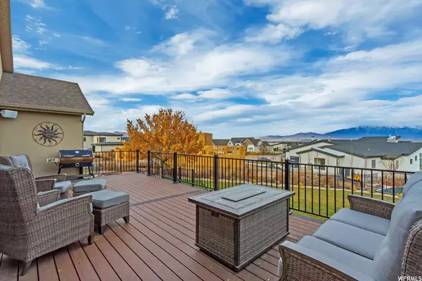 1684 S CENTENNIAL BLVD, Saratoga Springs, UT 84045