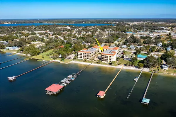 2351 LAKEVIEW DR #210, Sebring, FL 33870