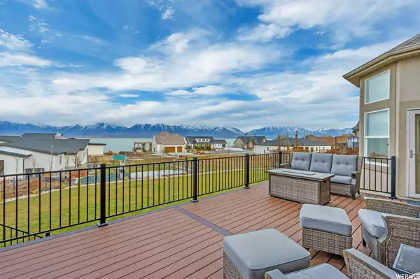 1684 S CENTENNIAL BLVD, Saratoga Springs, UT 84045