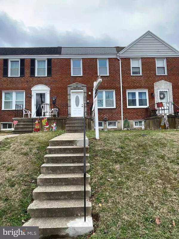 1814 DUNMERE RD, Dundalk, MD 21222