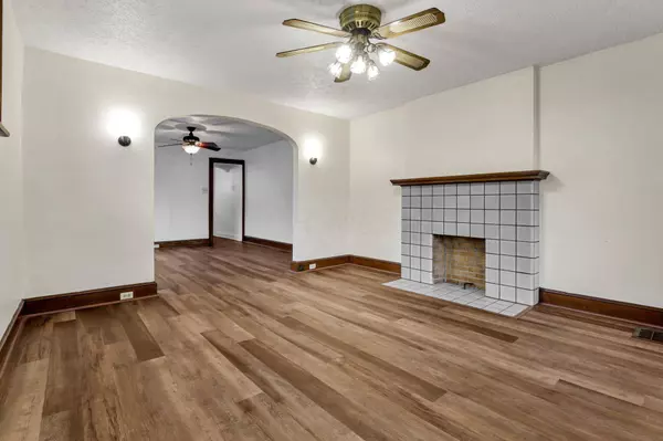 862-864 Fairwood Avenue, Columbus, OH 43205