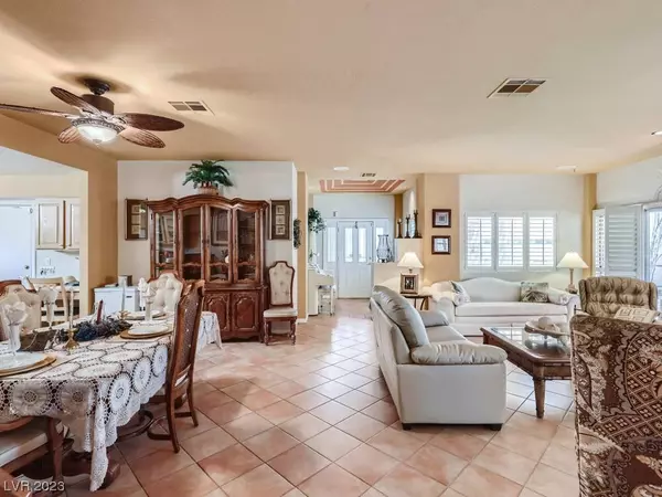 301 Wild Plum Lane, Las Vegas, NV 89107