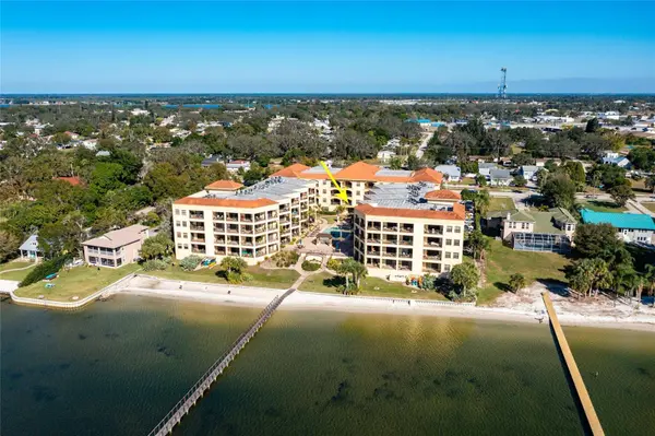 2351 LAKEVIEW DR #210, Sebring, FL 33870