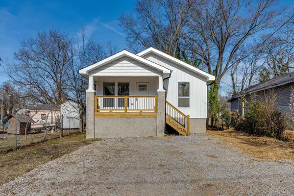 1903 E 33rd St, Chattanooga, TN 37407