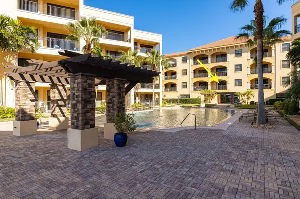 2351 LAKEVIEW DR #210, Sebring, FL 33870