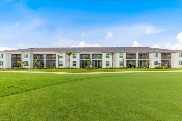 43031 Greenway BLVD #1023, Punta Gorda, FL 33982