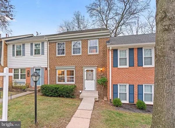 5731 SWEETWIND PL, Columbia, MD 21045