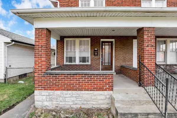 862-864 Fairwood Avenue, Columbus, OH 43205