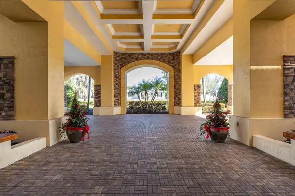 2351 LAKEVIEW DR #210, Sebring, FL 33870