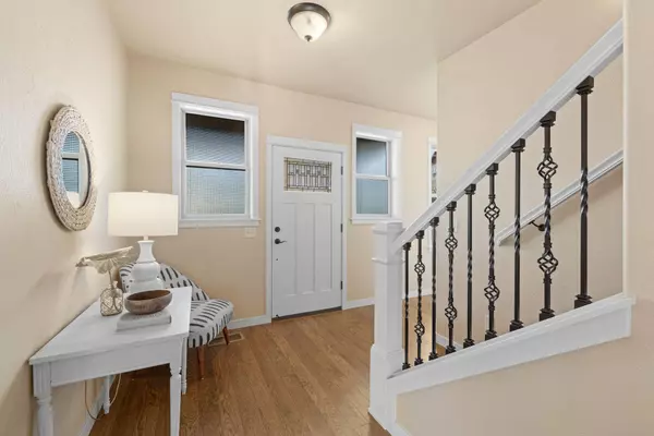 414 Fair Oaks Ave, Ashland, OR 97520