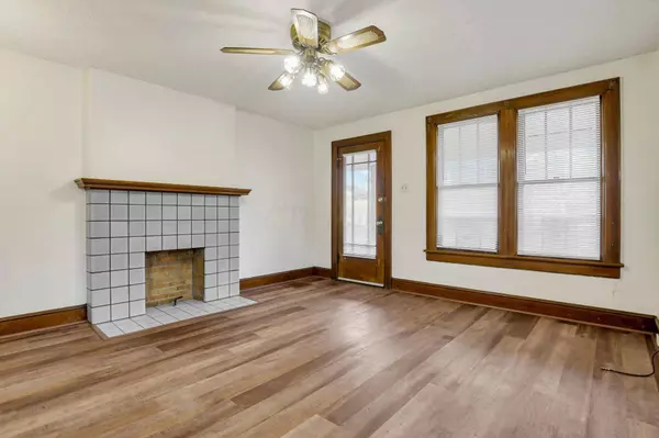 862-864 Fairwood Avenue, Columbus, OH 43205