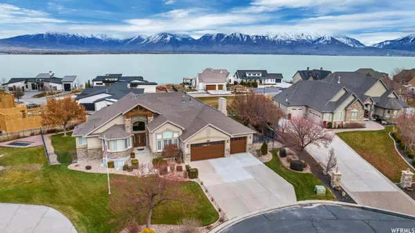 1684 S CENTENNIAL BLVD, Saratoga Springs, UT 84045