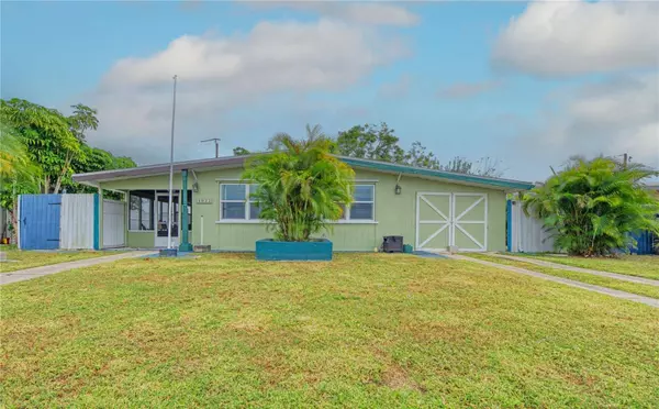 4032 CONWAY BLVD, Port Charlotte, FL 33952