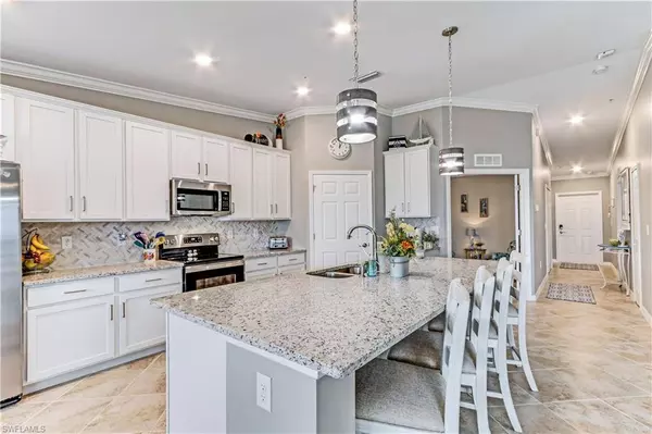 43031 Greenway BLVD #1023, Punta Gorda, FL 33982