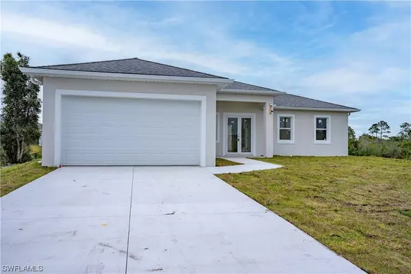 2906 63rd ST W, Lehigh Acres, FL 33971