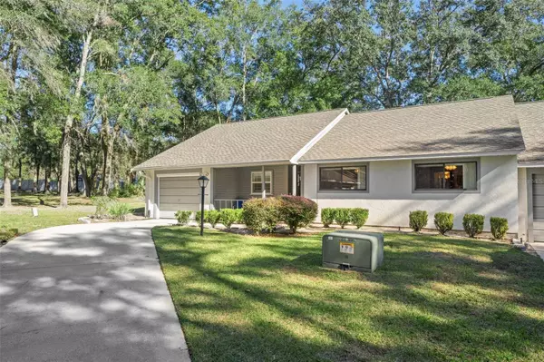 531 W SAND OAK CT, Beverly Hills, FL 34465