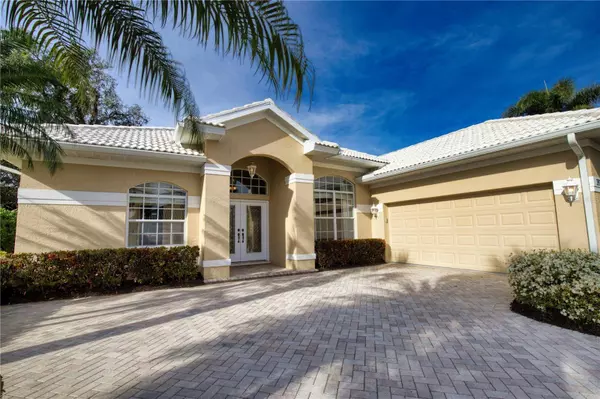 397 MARSH CREEK RD, Venice, FL 34292