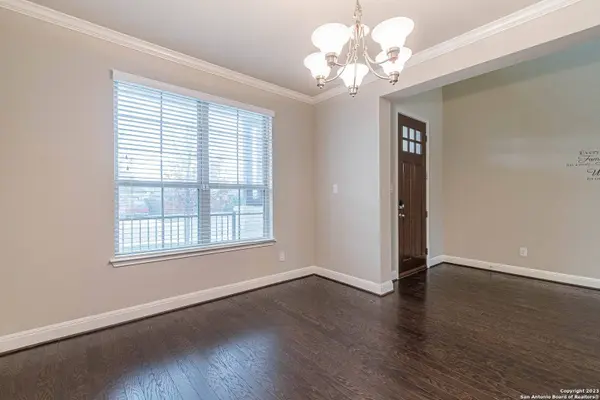 13863 TRIBECA, San Antonio, TX 78245-4488