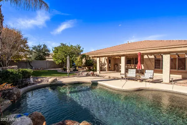 17751 W IVY Lane, Surprise, AZ 85388