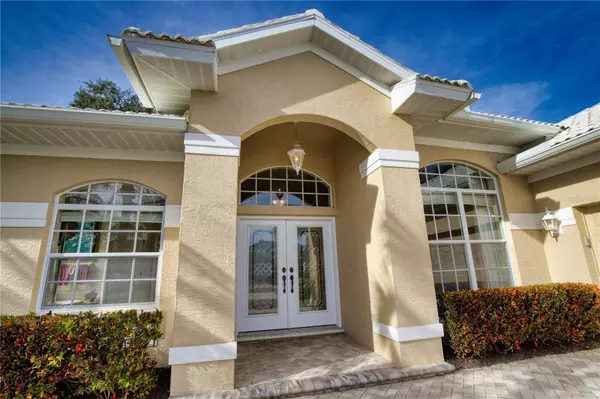 397 MARSH CREEK RD, Venice, FL 34292