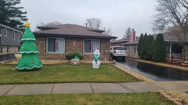 4353 150th ST, Midlothian, IL 60445