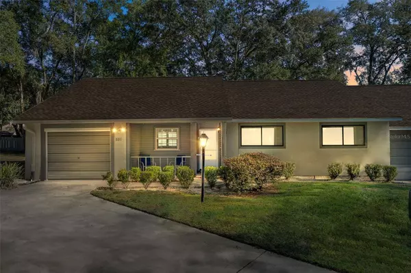 531 W SAND OAK CT, Beverly Hills, FL 34465