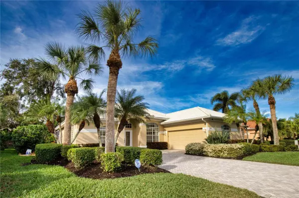 397 MARSH CREEK RD, Venice, FL 34292